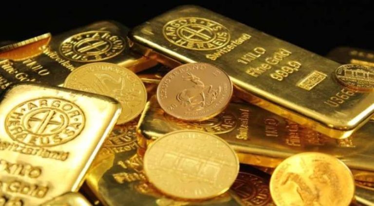 सर्राफा बाजार में तेजी जारी, चेन्नई में सोना 64 हजार के पार
