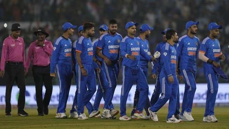 IND vs AUS: आखिरी टी20 में टीम इंडिया के इन खिलाड़ियों को मिलेगा मौका, जानिए क्या होगी प्लेइंग इलेवन