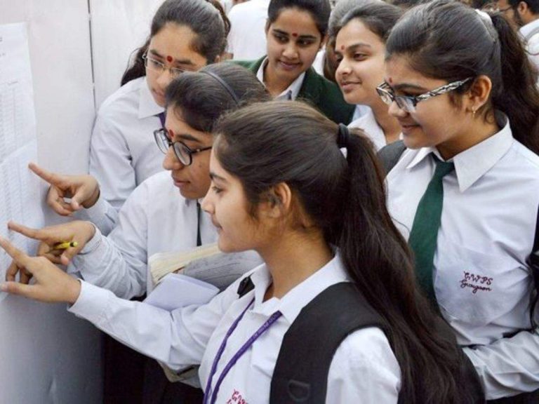 Big update of CBSE Board, 10th-12th students will not get division or rank.