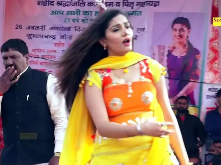 Dance Video: सपना चौधरी ने किया ऐसा कातिलाना डांस, देख लोगों ने कर दी नोटों की बारिश