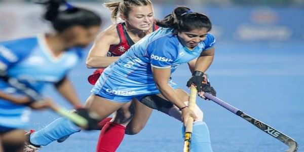 (अपडेट) एफआईएच हॉकी ओलंपिक क्वालीफायर : भारत को अमेरिका ने 0-1 से हराया