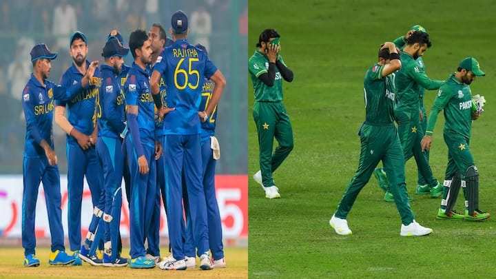 Asia Cup:आयोजन में खर्च हुए 33 करोड़ से ज्यादा रुपये ,अब पैसों के लिए पाकिस्तान – श्रीलंका क्रिकेट बोर्ड में जंग!