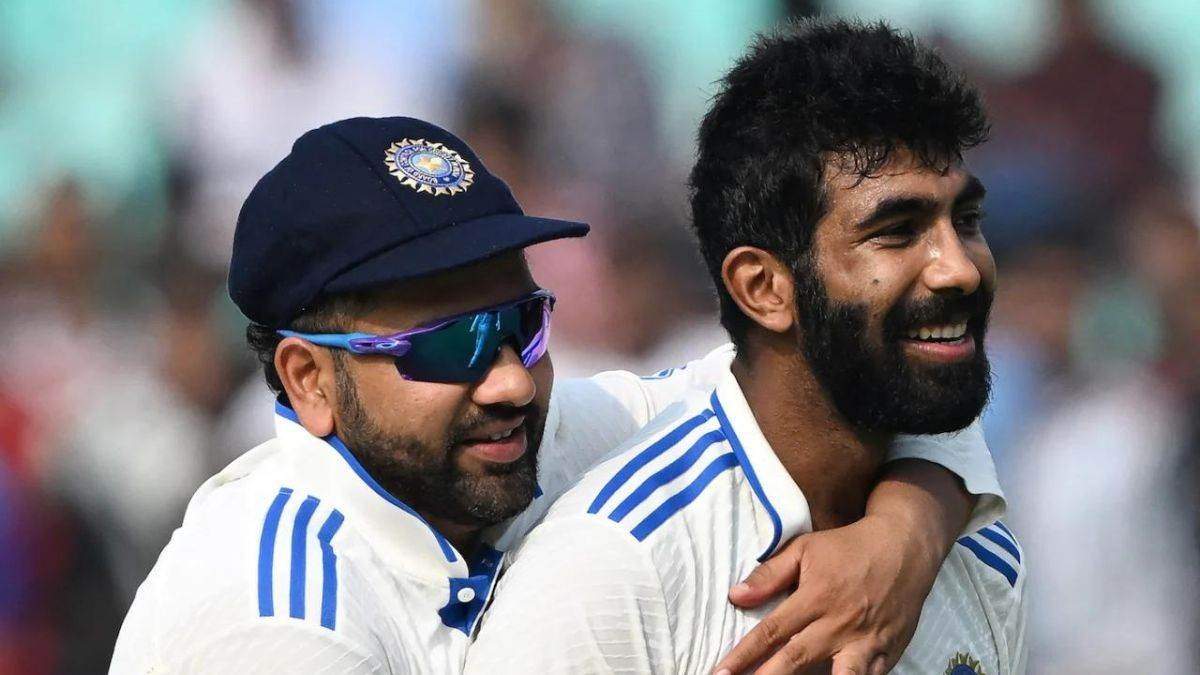 India vs England 2nd Test Day 4: बैजबॉल का घमंड टूटा... अश्विन-बुमराह के सामने ढेर हुए अंग्रेज, भारतीय टीम ने सीरीज बराबर की