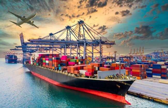 निर्यात क्षेत्र में लंबी छलांग, फरवरी में 11.86 फीसदी बढ़कर 41.40 अरब अमेरिकी डॉलर पार