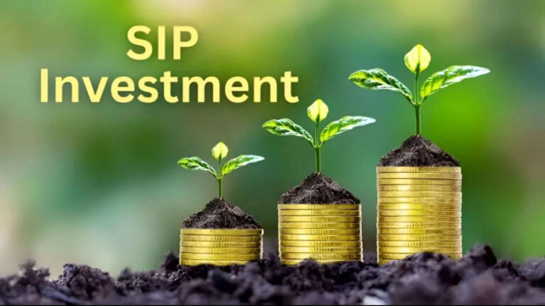SIP में निवेश करके धन बनाने के सरल तरीके