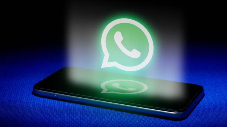 WhatsApp जल्दी ही लाएगा ऑफलाइन फाइल शेयरिंग फीचर