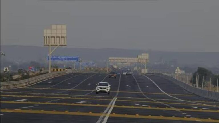 Kanpur Expressway: उत्तर प्रदेश के 9 जिलों को जोड़ने के लिए बन रहा है ये एक्सप्रेसवे