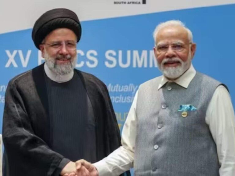 कौन है Ebrahim Raisi, जिनका हेलिकॉप्टर अजरबैजान में दुर्घटनाग्रस्त हो गया