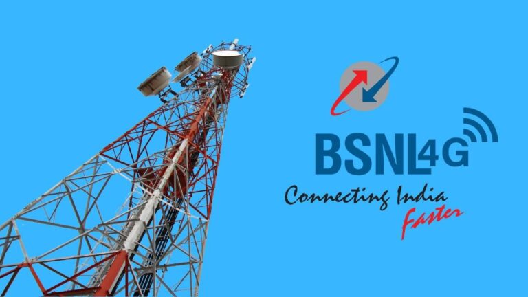 Free WiFi: BSNL ने पेश की नई सुविधा, अब घर में मुफ्त WiFi का लाभ उठाएं!