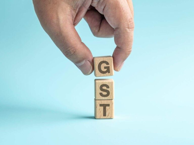 GST ने बनाया नया रिकॉर्ड, April Collection पहुंचा 2 लाख करोड़ के पार