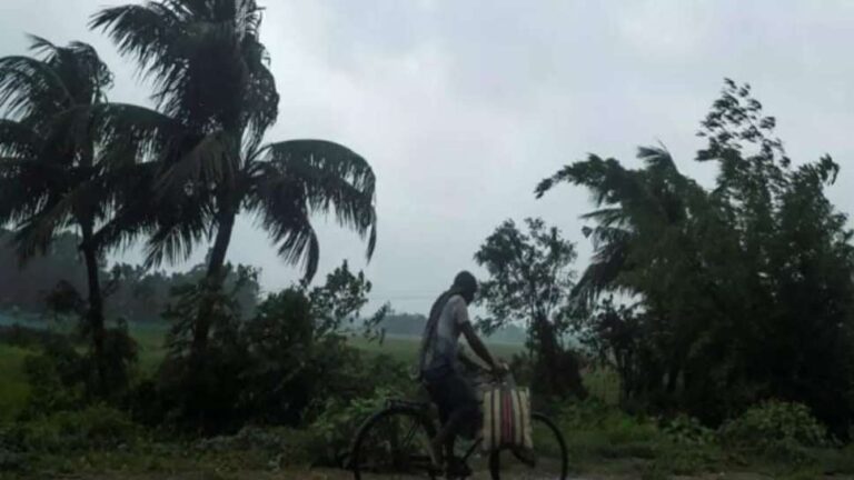 Monsoon: भीषण गर्मी से मिलेगी निजात, यूपी मे इस दिन मॉनसून देगा दस्तक