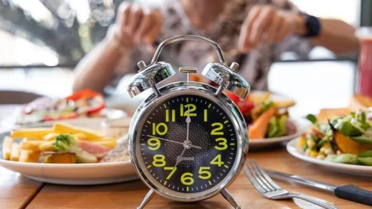 Intermittent Fasting के दौरान ध्यान देने योग्य 5 बातें