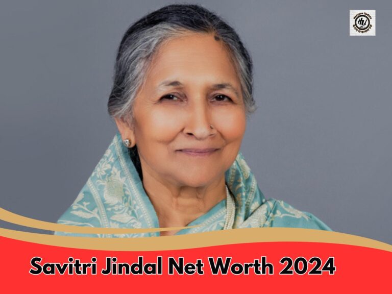 Savitri Jindal: अमीरों की लिस्ट मे 4वें पायदान पर आई सावित्री जिंदल, इस बार इन्हे छोड़ा पीछे