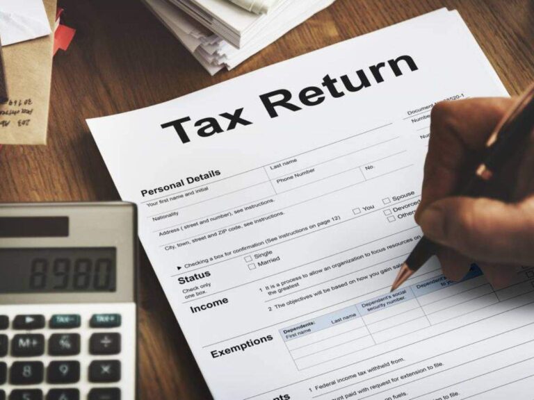 Income Tax Return फाइल करें घर बैठे, बस अपनाएं ये आसान तरीका