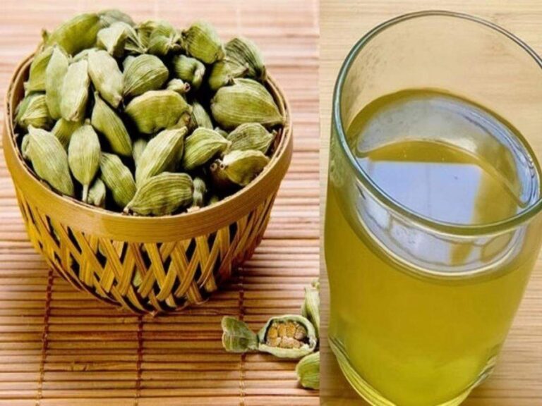 Beneficial Juice: गर्मी में पेट को रखेगा ठंडा, पानी की कमी होगी पूरी, कभी-कभी पिएं इलायची का जूस