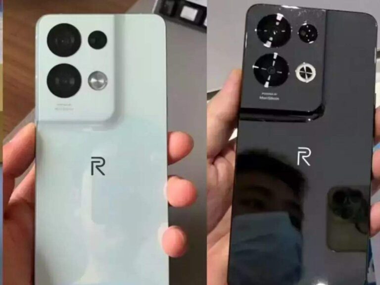 6,999 रुपये में लॉन्च हुआ Realme का यह धांसू स्मार्टफोन, जानिए फीचर्स