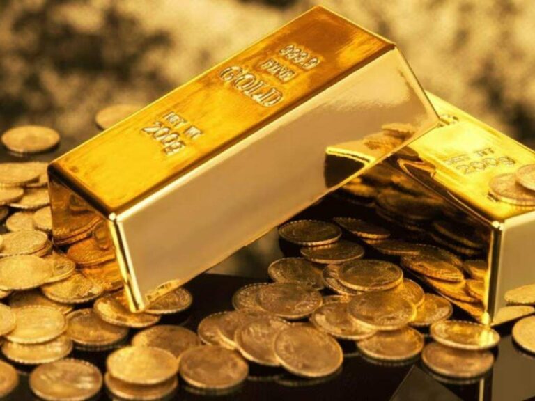 Gold Price: आज इतना सस्ता हुआ सोना-चांदी, सोना और भी सस्ता होने के आसार!