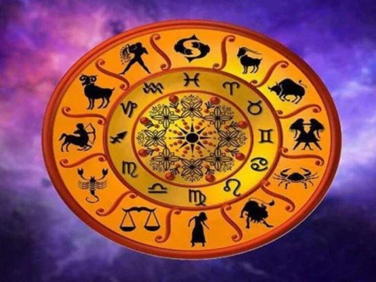 Horoscope Today: आज इन 7 राशियों की चमकेगी किस्मत, ये राशि वाले जाएंगे लंबी यात्रा पर!