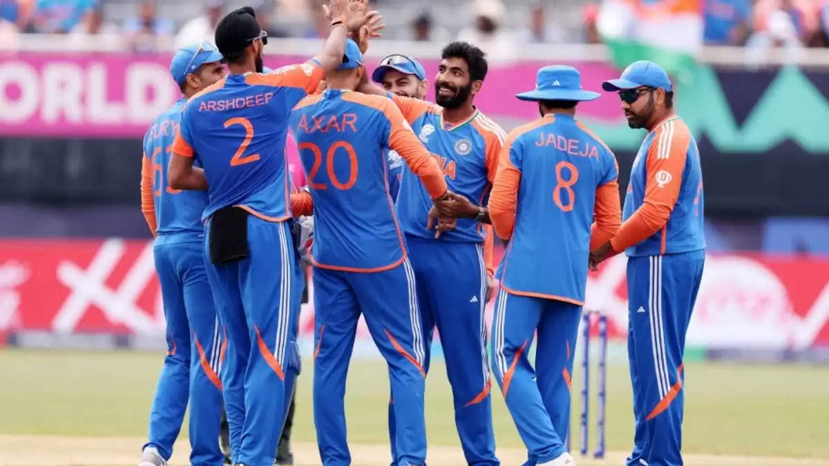 T20 World Cup 2024: सेंट लूसिया में भारत का दमदार रिकॉर्ड! क्या ऑस्ट्रेलिया को मिलेगी करारी हार?