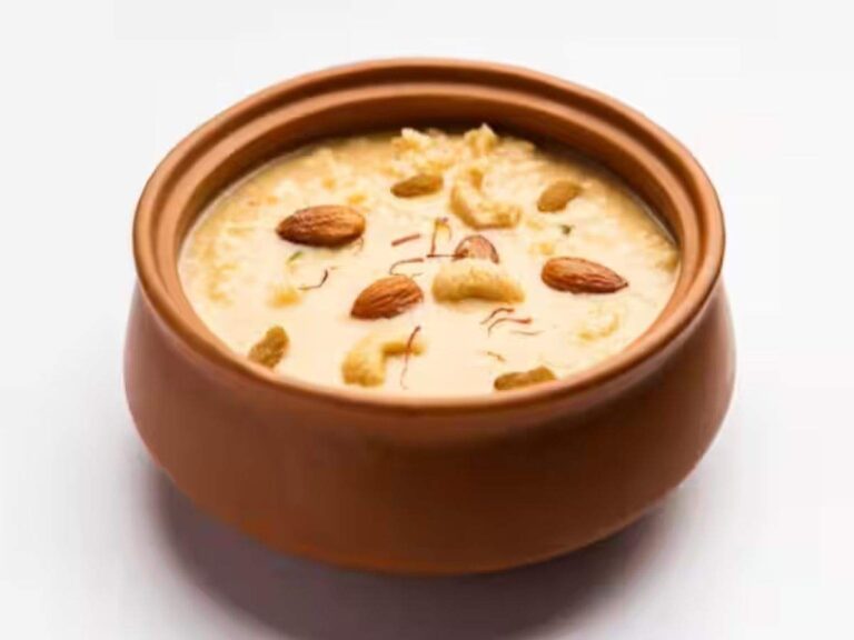 Fig Kheer Recipe: इस आसान रेसिपी से घर पर बनाएं अंजीर की खीर, स्वाद से होगी भरपूर