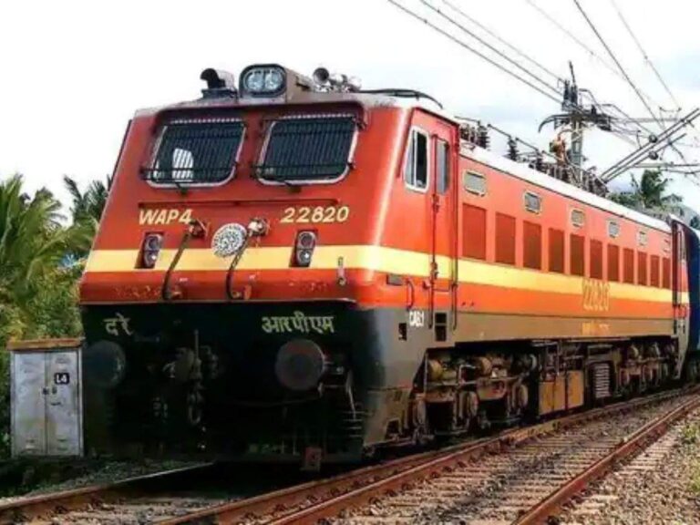 Indian Railways ने 1100 पदों पर निकाली भर्ती, बेरोजगार युवाओं के लिए सुनहरा मौका