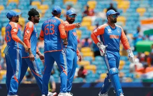 T20 World Cup 2024: सेंट लूसिया में भारत का दमदार रिकॉर्ड! क्या ऑस्ट्रेलिया को मिलेगी करारी हार?