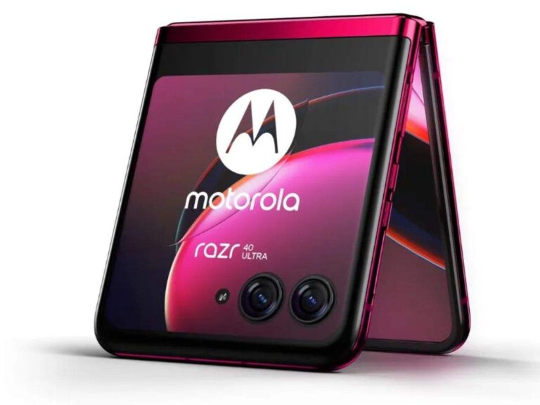 MOTOROLA Reezer 50: लोगों के दिलों पर राज करने आ रहा Motorola का ये दमदार फोन, जानें फीचर्स