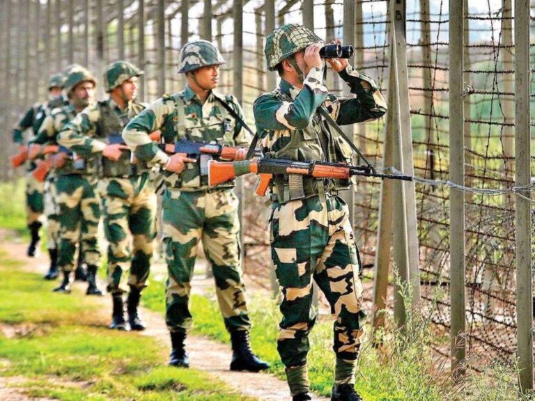 BSF Bharti 2024: 12वीं पास युवाओं के लिए सुनहरा मौका, BSF में सब इंस्पेक्टर समेत कई पदों पर बड़ी भर्ती