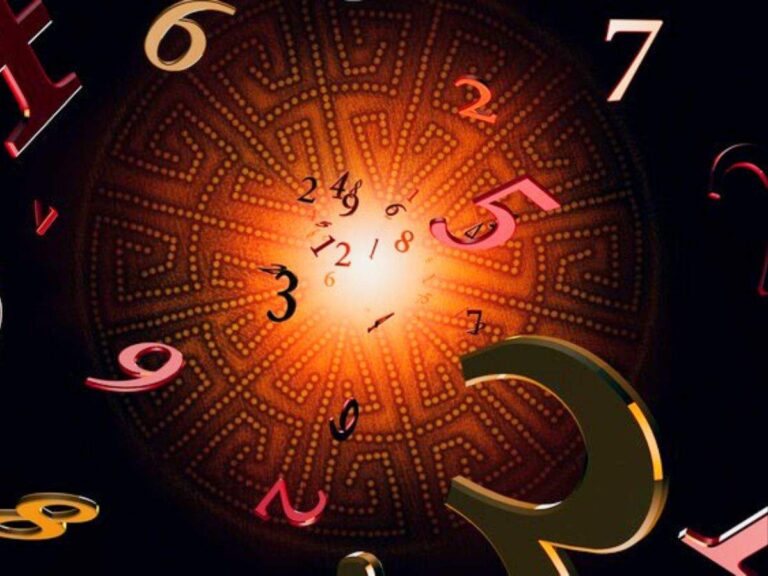 Numerology Horoscope 13 June 2024: 13 जून को इन मूलांक वाले लोगों के सपने हो सकते हैं पूरे, धन लाभ की प्रबल संभावना