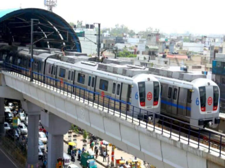 Delhi Metro News: जल्द शुरू होगा दिल्ली मेट्रो का चौथा चरण, बनेंगे 42 स्टेशन, तुरंत चेक करें रूट