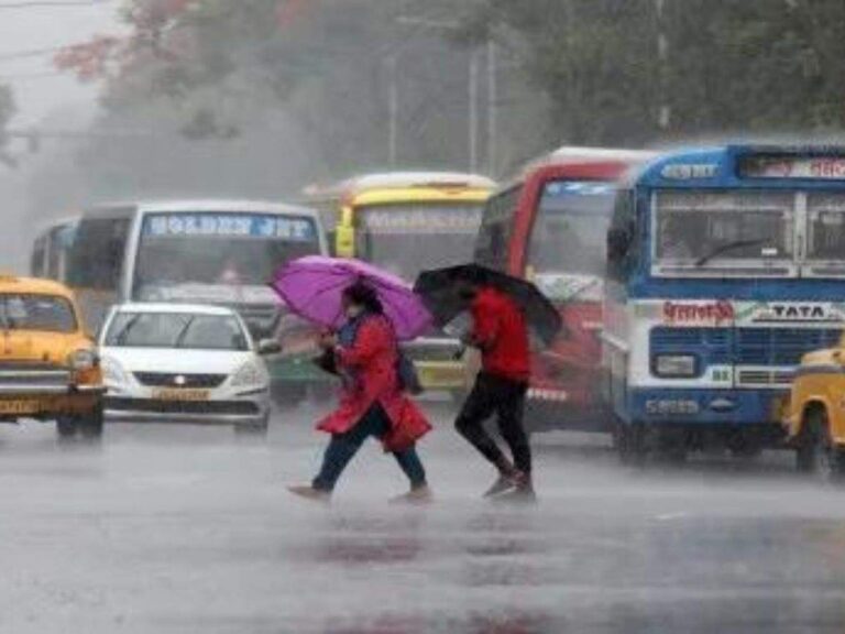 Monsoon Update: मानसून का नया अपडेट जारी, इन 14 राज्यों में होगी भारी बारिश