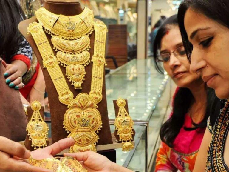 June 8 Gold-Silver Rate: 8 जून को जारी हुई सोने-चांदी की नई कीमतें!