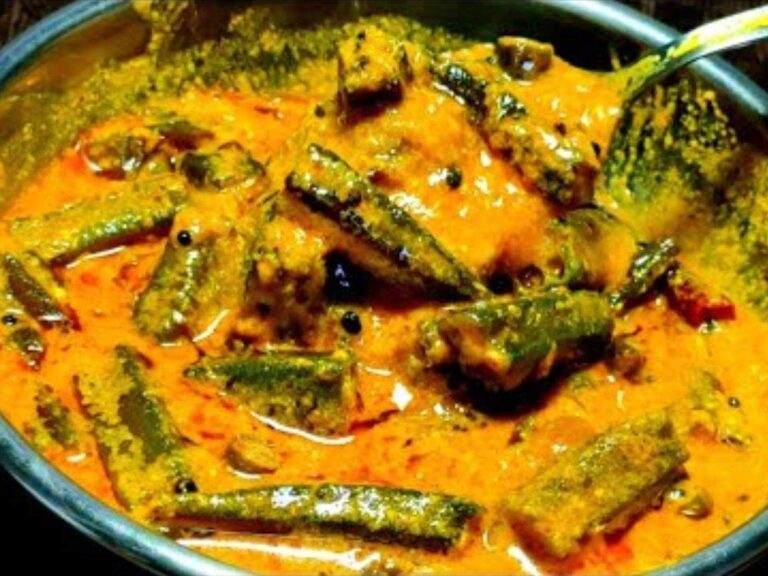 Tadka Dahi Bhindi Recipe: इस आसान रेसिपी से घर पर बनाएं तड़का दही भिंडी, खाने में होगी लाजवाब