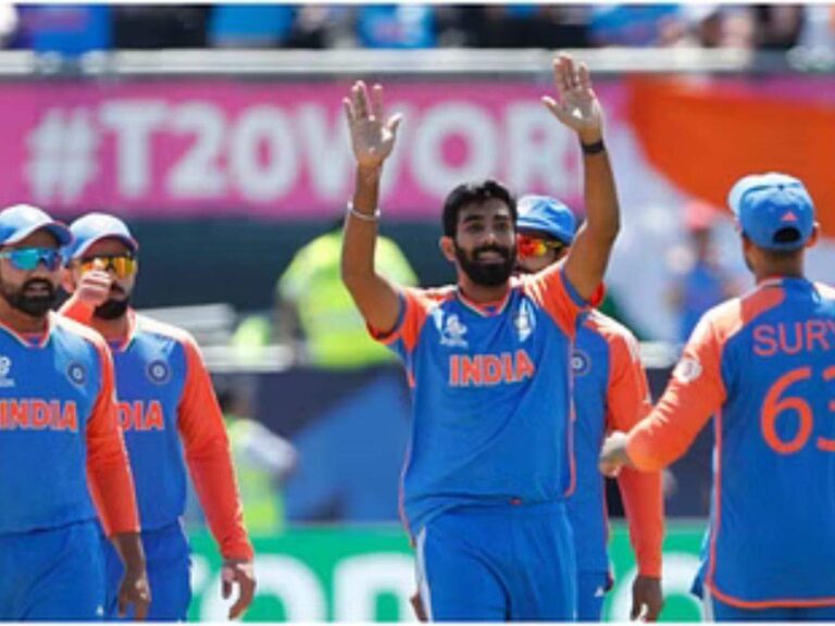 T20I World Cup: सुपर-8 का शैड्यूल जारी, 19 जून से हो रही शुरुआत, होगा बड़ा उलटफेर