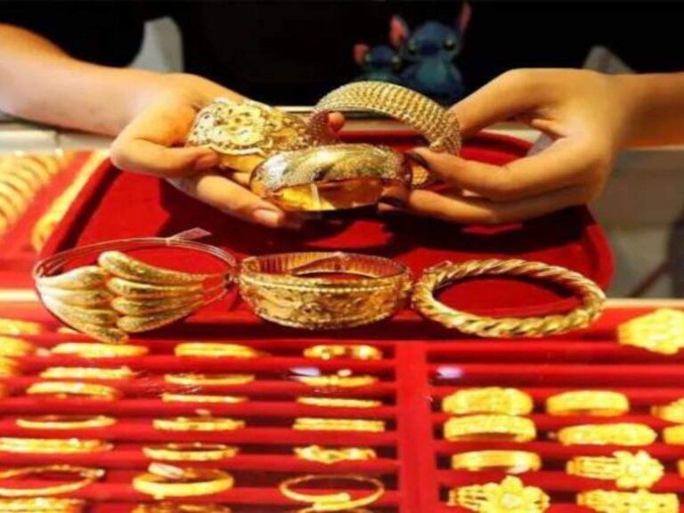 Gold-Silver Today Rate: 25 जून को जारी हुई सोने-चांदी की नई कीमतें!